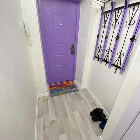 Appartamento Ахметова 6 7 Almaty Esterno foto