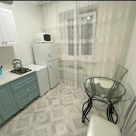 Appartamento Ахметова 6 7 Almaty Esterno foto
