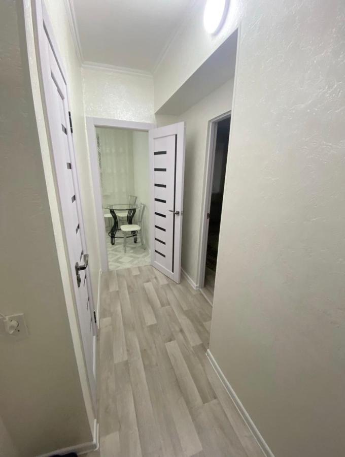 Appartamento Ахметова 6 7 Almaty Esterno foto